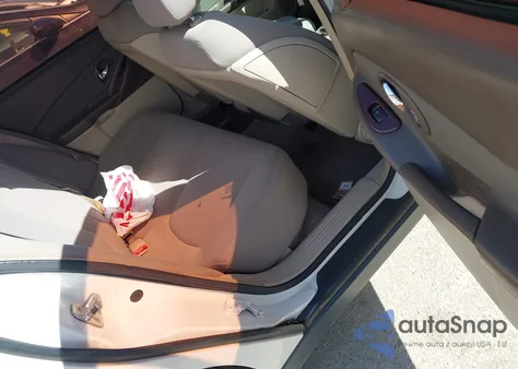 2007 Chevrolet Malibu Ls z USA, uszkodzony, nr VIN 1G1ZS57F77F265975